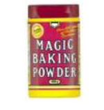Kosher baking powder in Canada